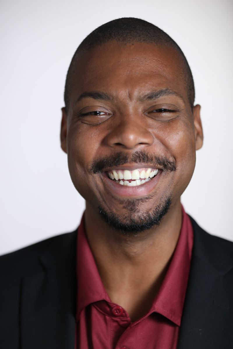 Marc Dupont